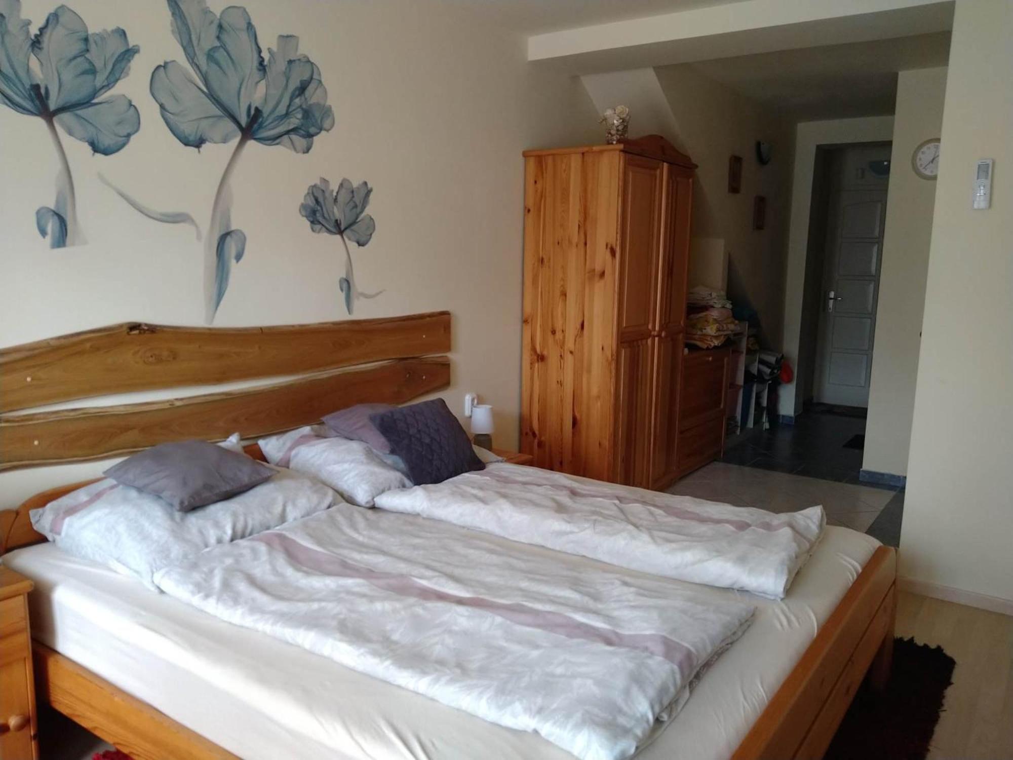Liliána Vendégház Balatonfůzfő Chambre photo