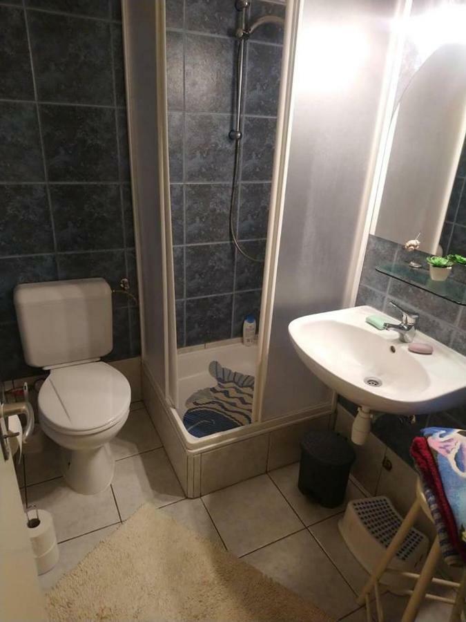 Liliána Vendégház Balatonfůzfő Extérieur photo