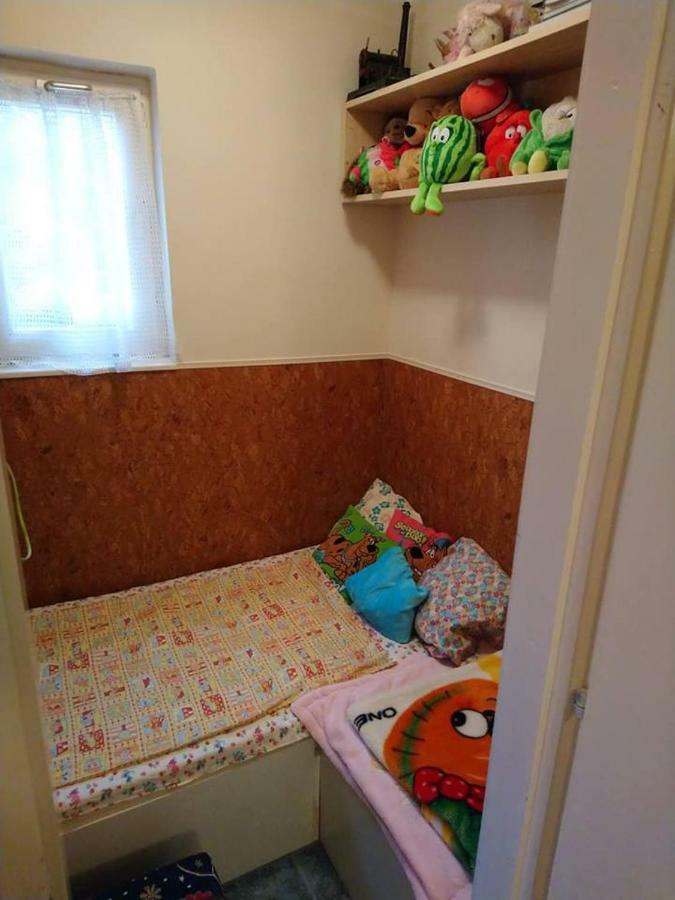 Liliána Vendégház Balatonfůzfő Extérieur photo