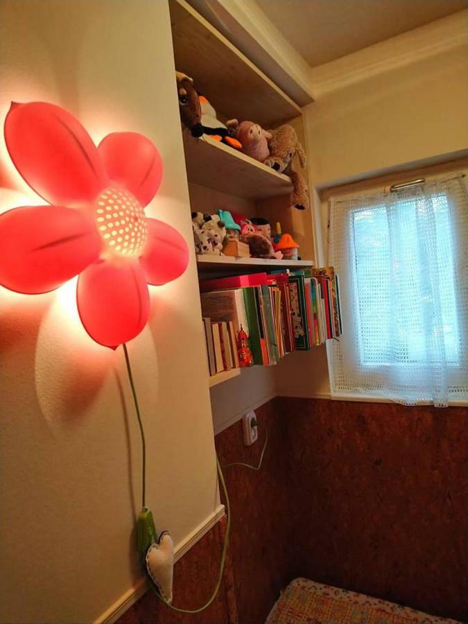 Liliána Vendégház Balatonfůzfő Extérieur photo