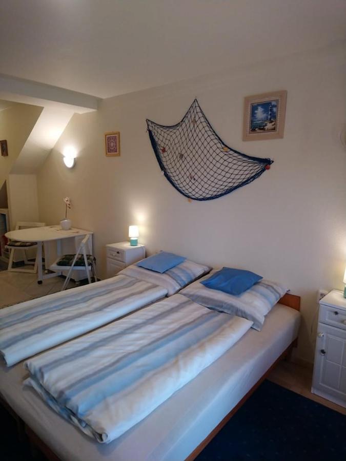 Liliána Vendégház Balatonfůzfő Extérieur photo